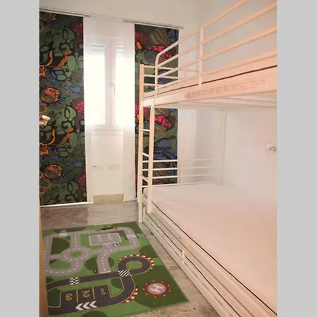 Precioso Atico En El Centro De Vakantiehuis