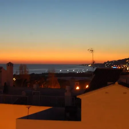 Precioso Atico En El Centro De *